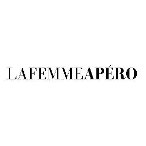 La Femme Apero Logo