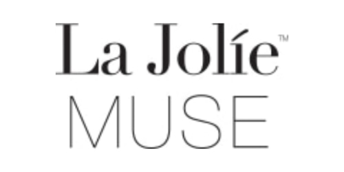 15% OFF La Jolie Muse - Latest Deals