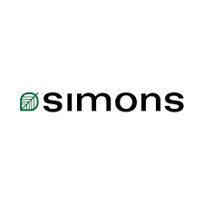 La Maison Simons Logo