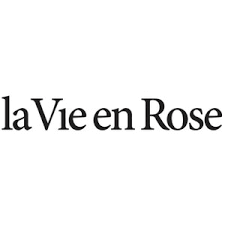 La Vie En Rose Logo