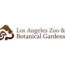 LA Zoo Logo