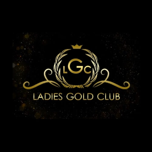 LadiesGoldClub Logo