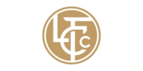 Lady Falcon Coffee Club Logo