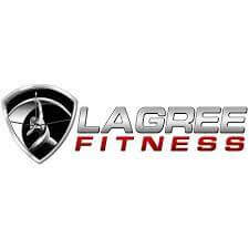 Lagree Fitness Logo