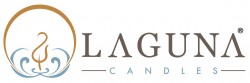 Laguna Candles Logo