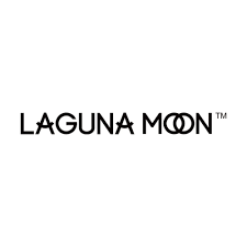 Laguna Moon Beauty International Logo