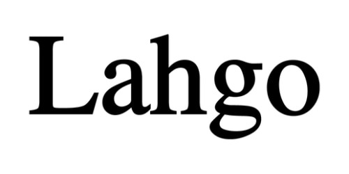 Lahgo Logo