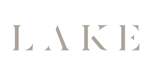 LAKE Pajamas Logo