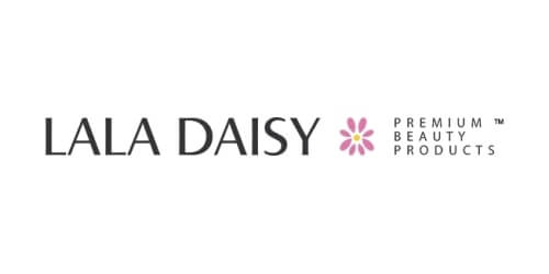 LaLa Daisy Logo