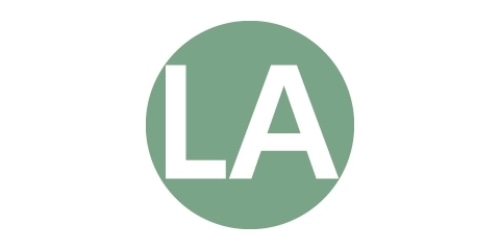 Laloras Logo