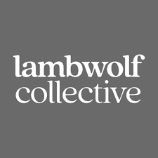 Lambwolf Logo