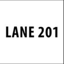 Lane 201 Boutique Logo