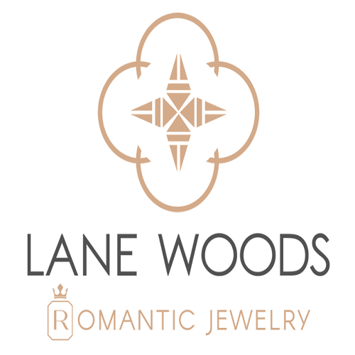 Lane Woods Jewelry Logo