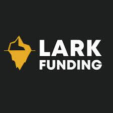 Lark Funding Logo