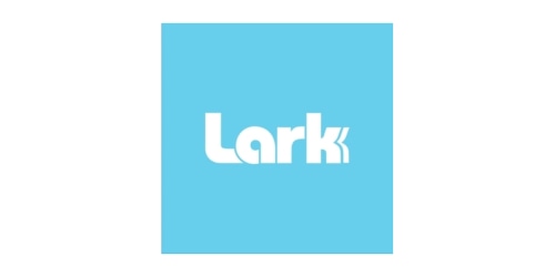 Lark Naturals Logo
