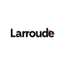 Larroude Logo