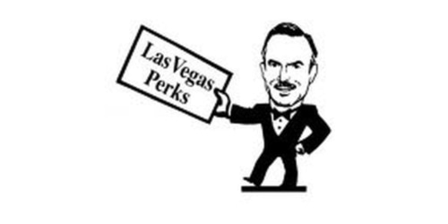 Las Vegas Perks Logo
