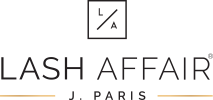 Lash Affair Affiliate Program Logo
