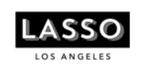 LASSO Apparel Logo