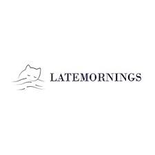 Latemornings Logo