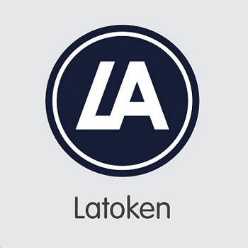 Latoken Logo