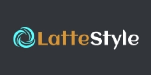 Lattestyle Store Logo
