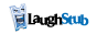 LaughStub Logo