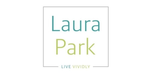 Laura Park Designs Logo