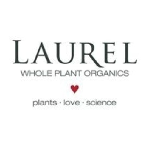 Laurel Skin Logo