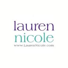 lauren nicole Logo