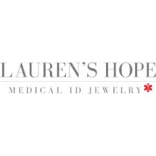 Lauren's Hope Logo