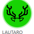LAUTARO Logo