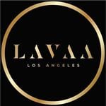 Lavaa Beauty Logo