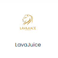 LavaJuice Logo