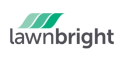 Lawnbright Logo
