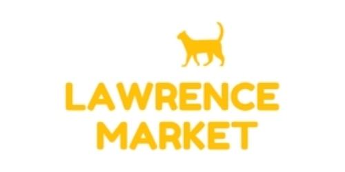 LawrenceMarket Logo