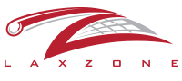 Lax Zone Logo