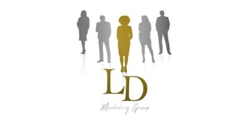 LD Marketing Logo