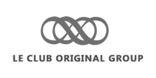 Le Club Original Logo