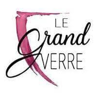 Le Grand Verre Wines Logo