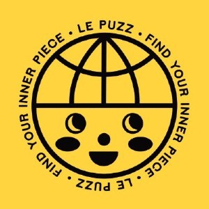 Le Puzz Logo