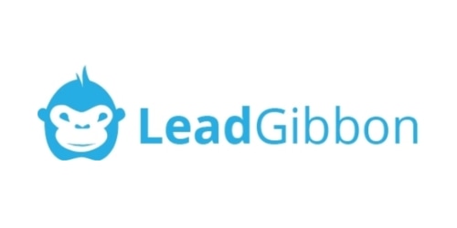 LeadGibbon Logo