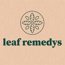 Leaf Remedys Logo