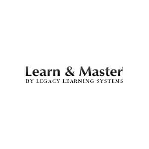 Learn and Master Logo