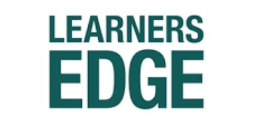 Learners Edge Logo