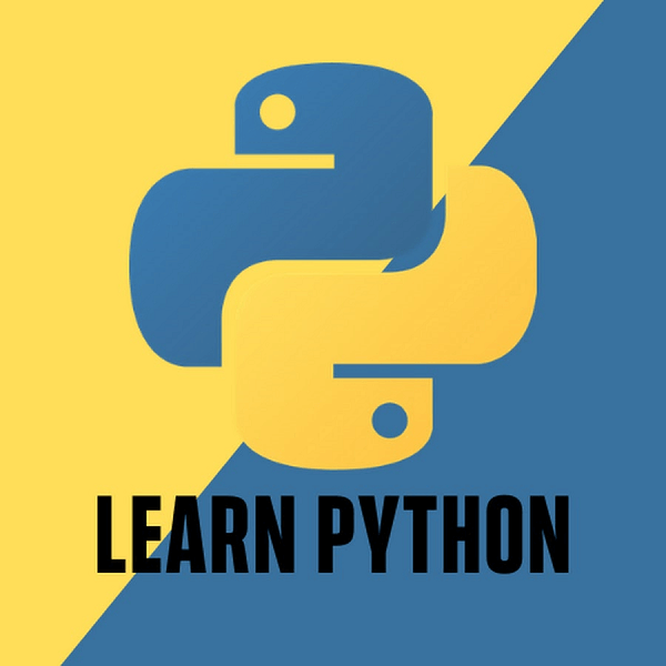 LearnPython Logo