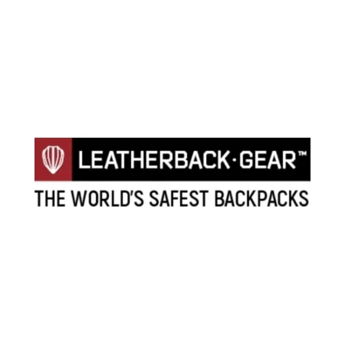 LEATHERBACK GEAR Logo