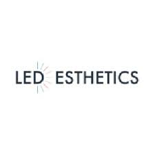 LED Esthetics Logo