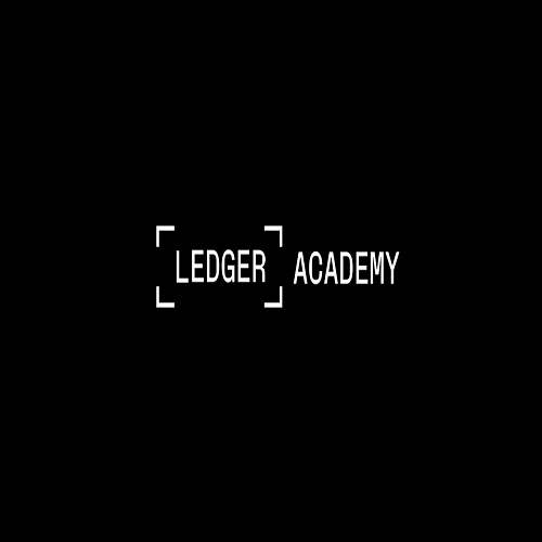 Ledger Academy Logo