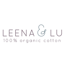 Leena and Lu Logo